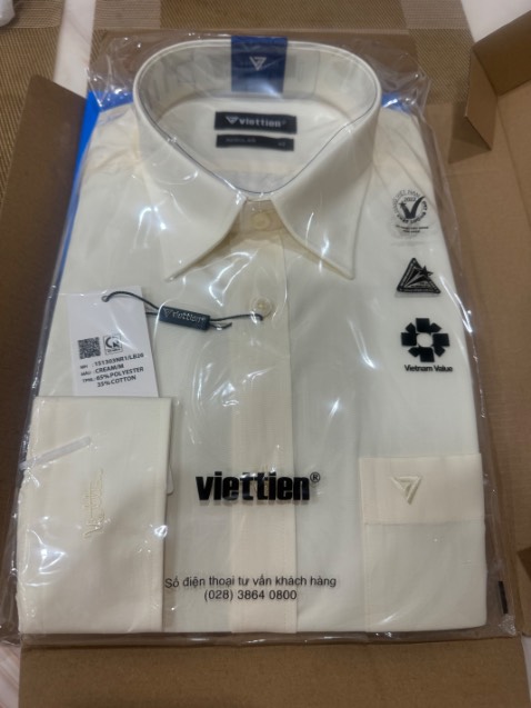 Tôi rất hài lòng với sản phẩm, đóng gói và hậu mãi của shop. Xin tặng shop 5 sao.