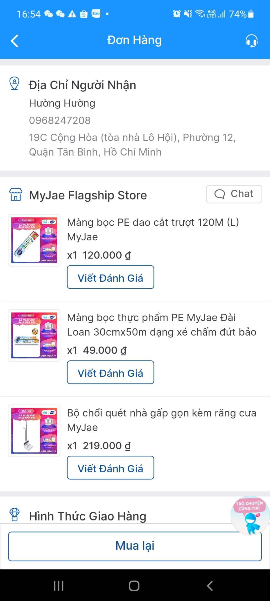 Oki lắm nha mn xài tốt lắm