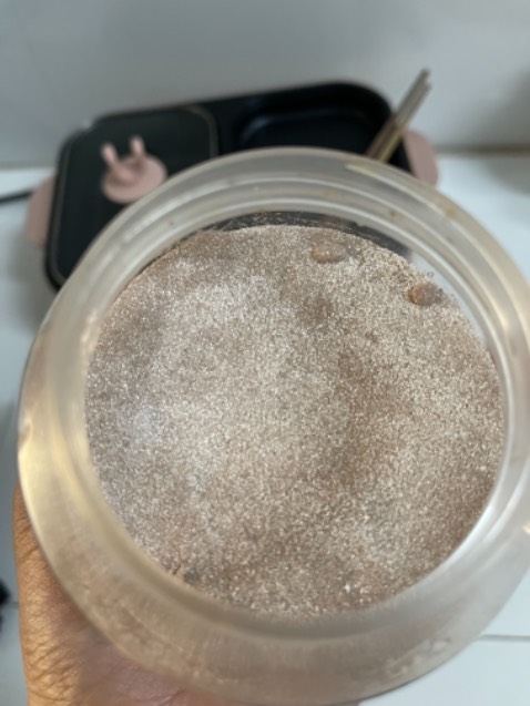 Dễ uống nếu pha chung vs sữa, còn pha riêng thì hơi có vị đường hoá học. Con mình mới sài đc 1 bịch chưa thấy phát triển vượt bật nhưng vẫn nên bổ sung vì cần thiết
Mua 2 bịch 2 mẫu khác nhau