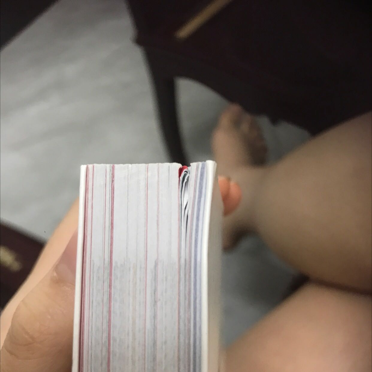 Quá chán luôn á tiki, mình đúng thích tiki mà trong lần đầu mua mất cảm tình ghê. Đặt từ 15/9 đến bây giờ mới giao. Tầm ngày 10 gọi lên cho tổng đài, tổng đài kêu 7-10 ngày tới sẽ giao kể từ ngày mình đặt. Vậy mà cũng vẫn lố. Và giao sách thì sách nhăn??? Và không có nút chat với tiki trading nữa
Mình đã 1 lúc bỏ ra tiền mua từ apple pencil đến hơn 500 tiền sách thì tiki nên có chính sách hỗ trợ, kết nối với người dùng chứ