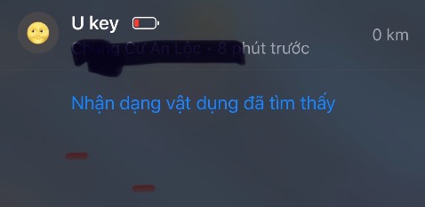 Ok! Tuy nhiên có một cái mới gắn vào báo gần hết pin