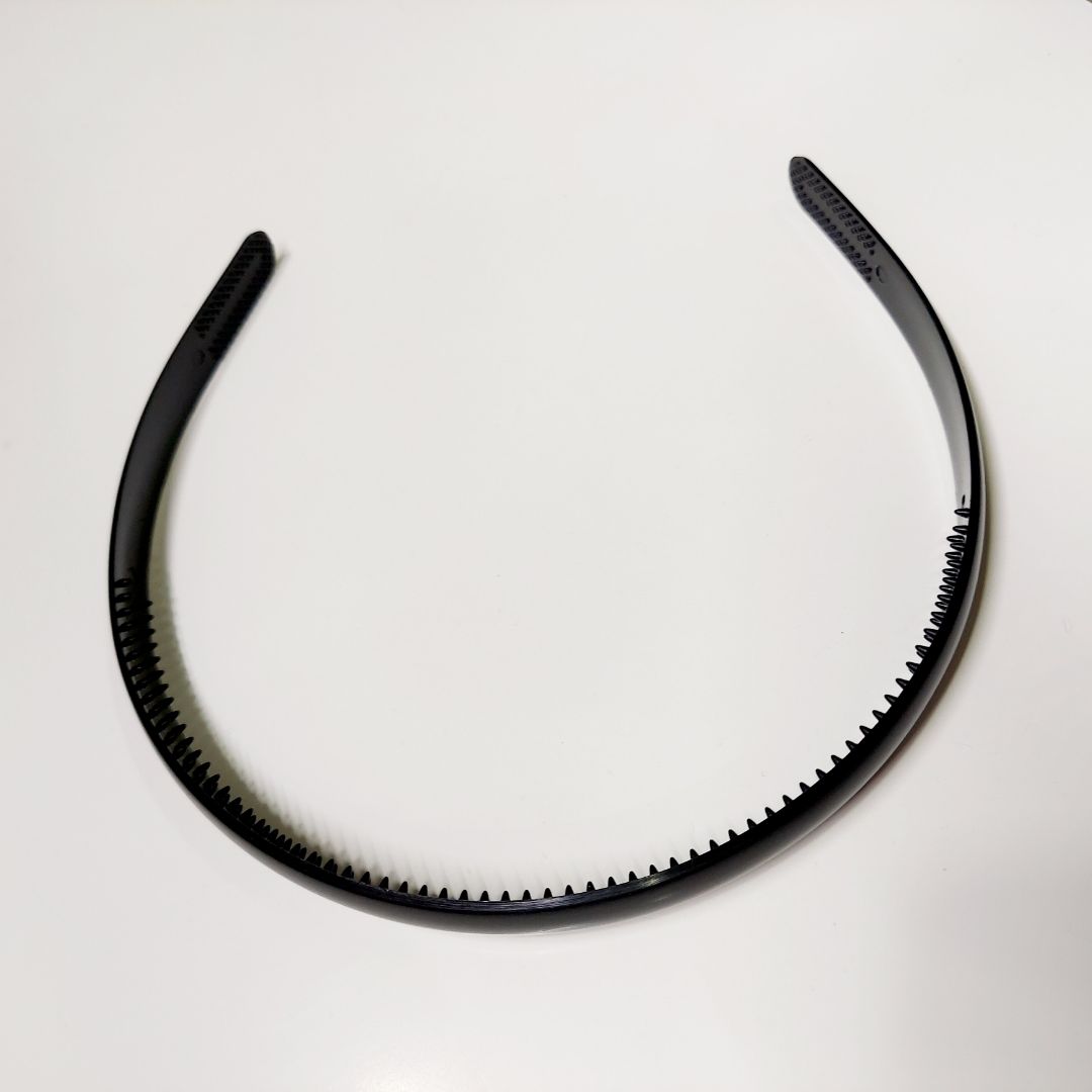 Chất lượng vừa phải, lực vừa đủ để giữ tóc. Phù hợp với giá tiền