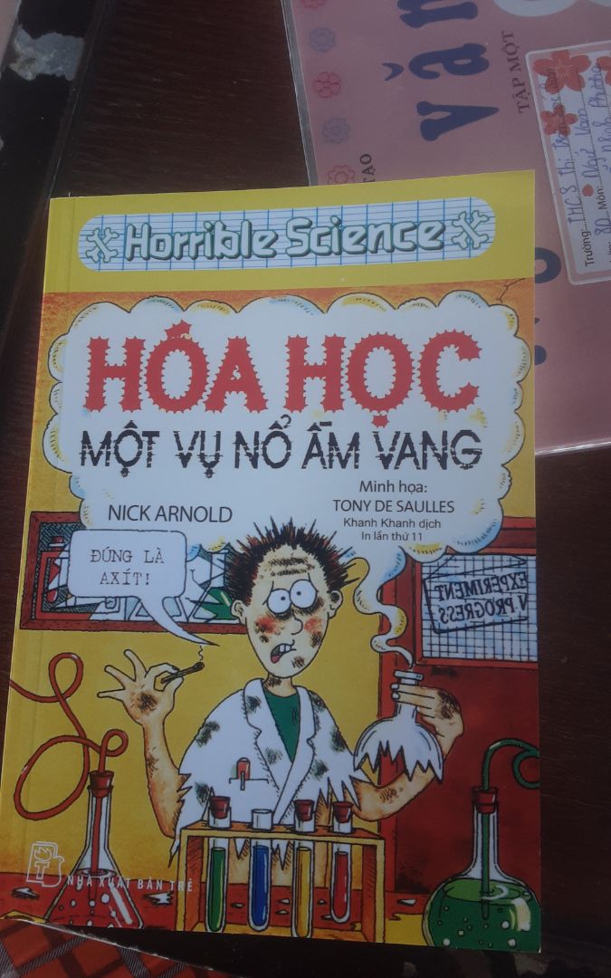 dzui lém.Thấy quyển nào quyển nấy bọc kĩ càng bằng nilon 😚😚🥞🥞. sách mới nguyên ko gập mép. Sách rất rất hay. Cảm ơn shop nhìu. Dù đây là lần đầu tiên t mua hàng ở tiki