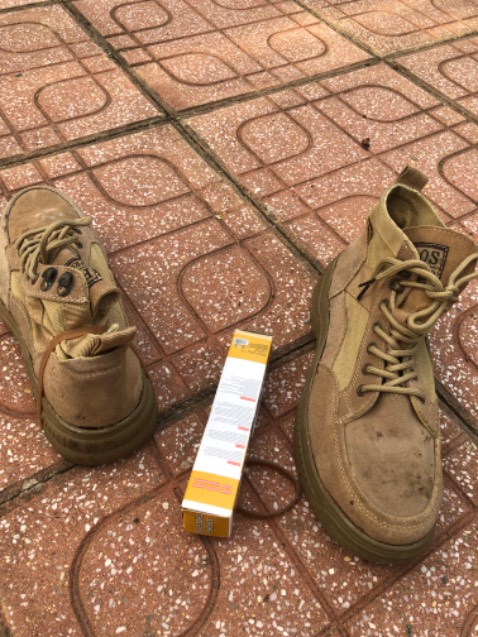 Đủ phụ kiện như quảng cáo, giao hàng nhanh, thử luôn qua 12h mới biết chất lượng