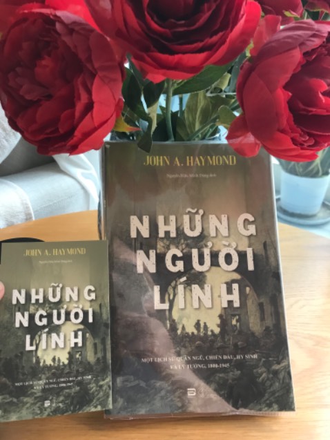 Sách giao sớm 1 ngày so với thông báo, chất lượng tốt và bọc BookCare cẩn thận.