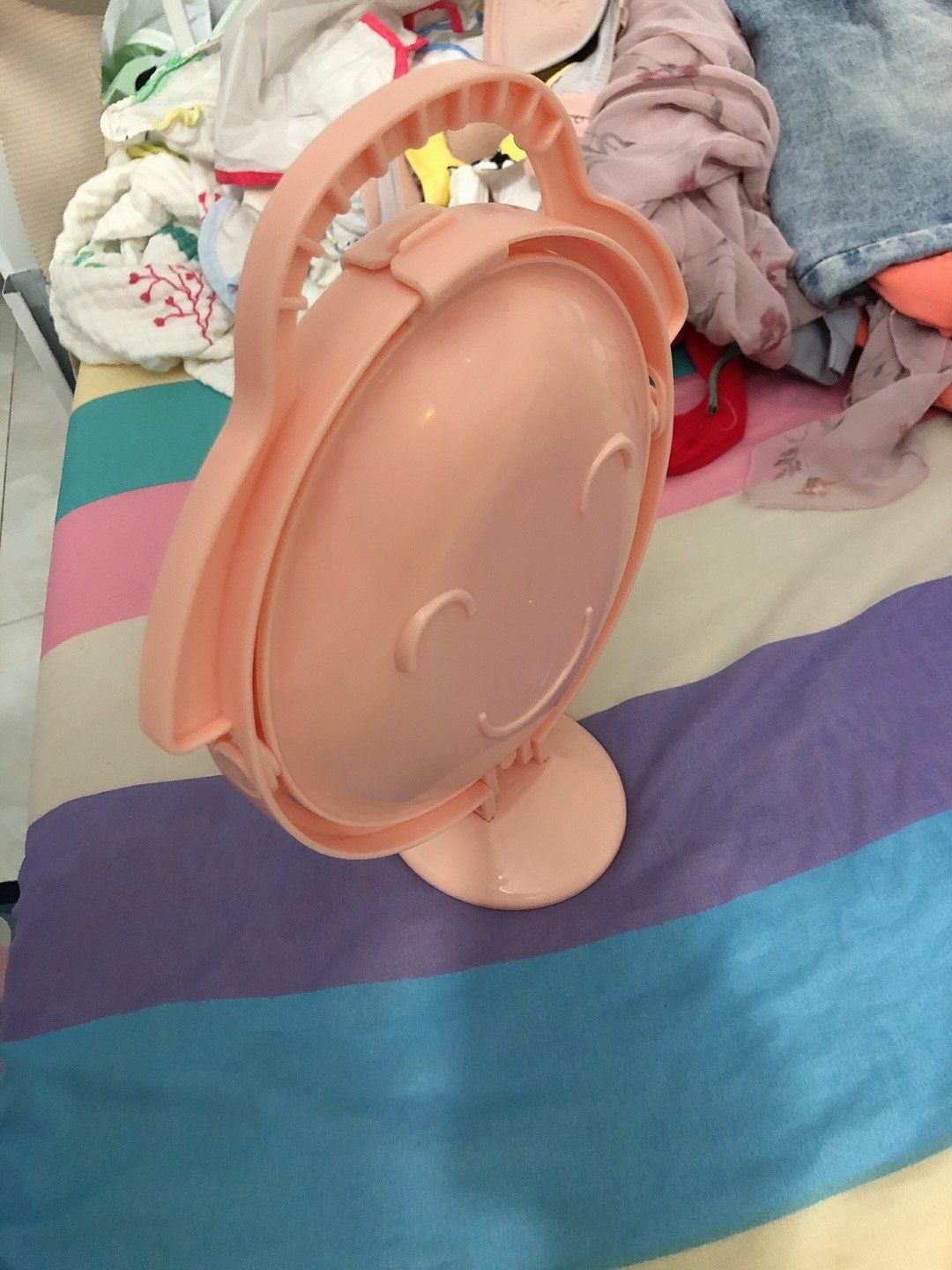 Giao hàng cũng nhanh
Đầy đủ hết không thiếu món nào
Ưng 100 điểm nha
Hoàn hảo tất cả các sản phẩm