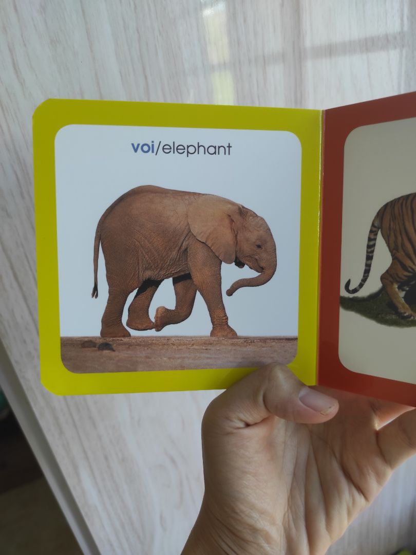 sách mới, hình ảnh đẹp, rõ nét.bé rất thích.tiki giao hàng siêu nhanh