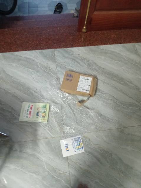 Tốt giống như trong ảnh