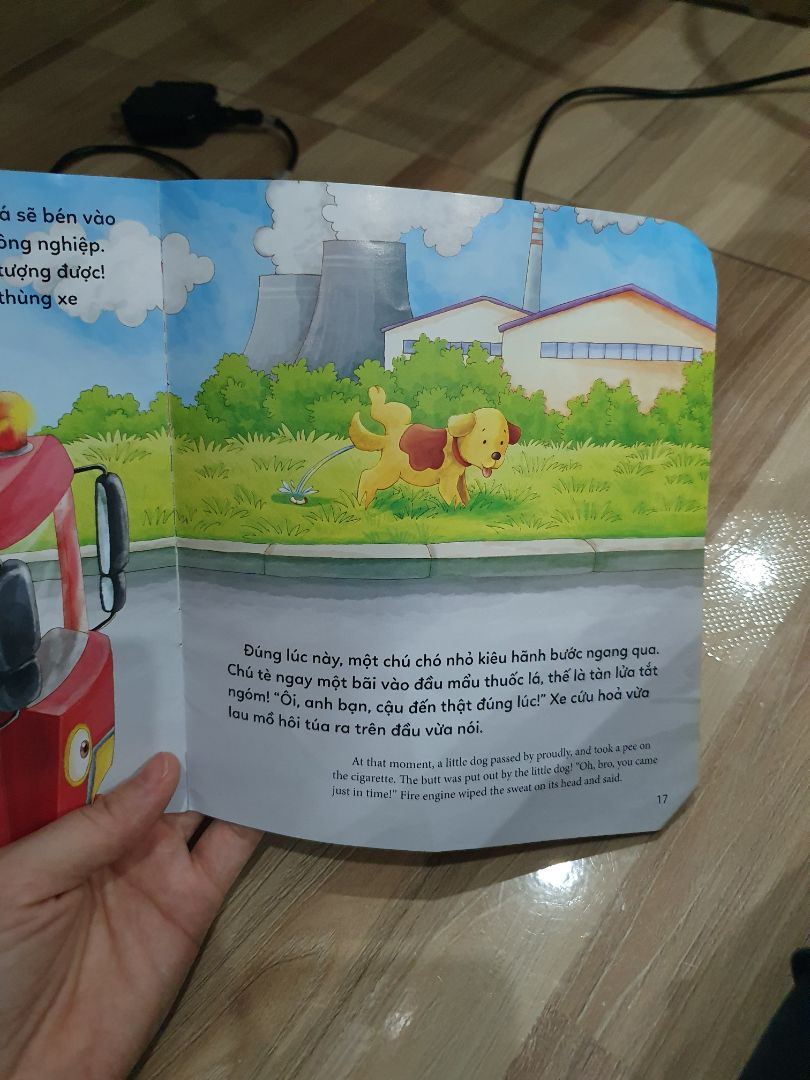 sách phù hợp cho bạn 4.5 tuổi.