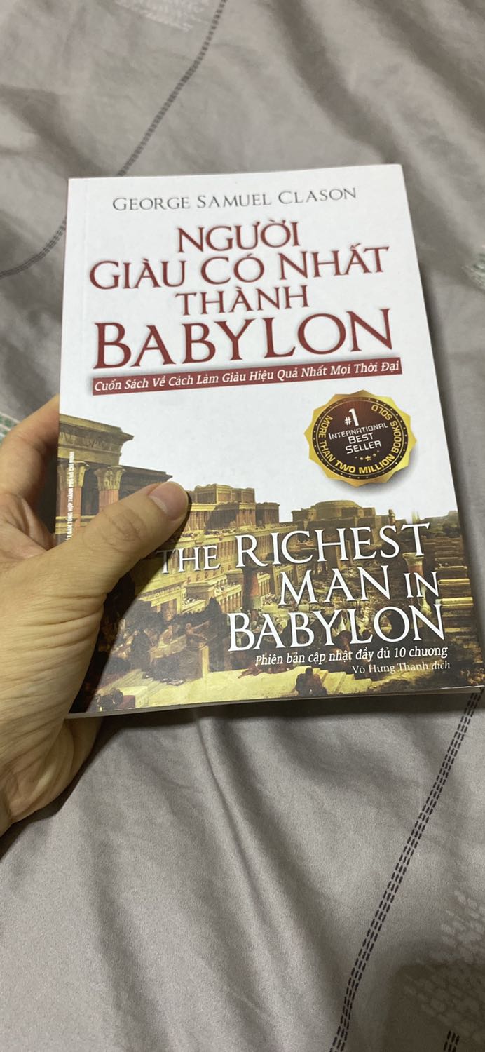 mỗi ngày đọc 1 trang nên hiện tại chưa biets nói gì