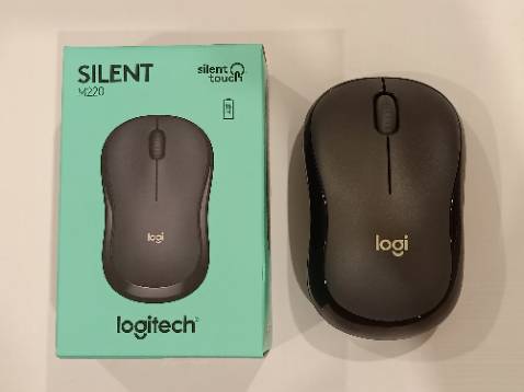 Kiểu dáng thiết kế tương đối đẹp, chuột gọn nhẹ.
Điểm đặc biệt là di chuột và nhấp chuột với âm thanh rất nhỏ.
Sản phẩm tương đối tốt trong tầm giá, phù hợp cho người dùng tại văn phòng.