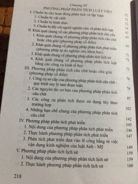 Cuốn sách rất hữu ích cho dân Luật