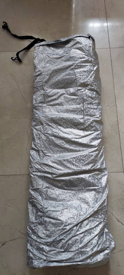 Đóng gói cẩn thận, giao hàng đúng hẹn. Chưa đưa vào sử dụng nhưng bạt mỏng. Đóng gói cẩn thận, giao hàng đúng hẹn. Chưa đưa vào sử dụng nhưng bạt mỏng.