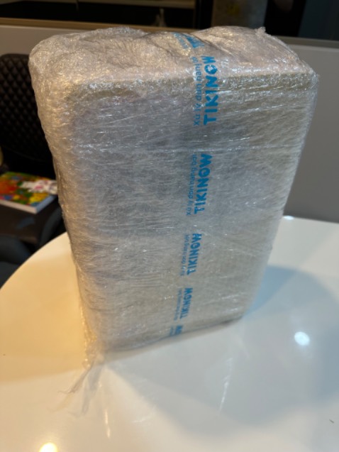 Shop đóng gói siêu kỹ và giao hàng tiki trading 2h siêu nhanh, sản phẩm như miêu tả, hiện chưa phát sinh vấn đề