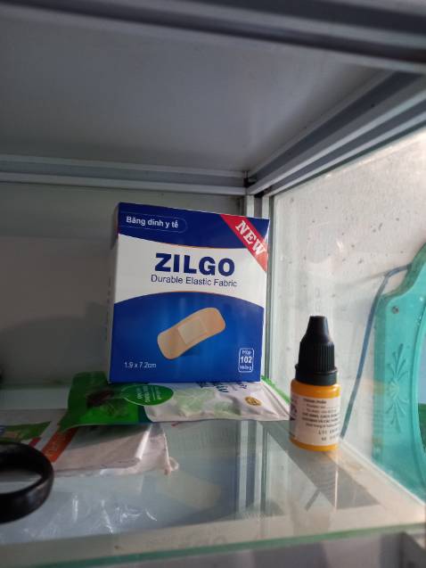 Shop uy tín nè. Mình chọn mua trên Tiki là vậy.