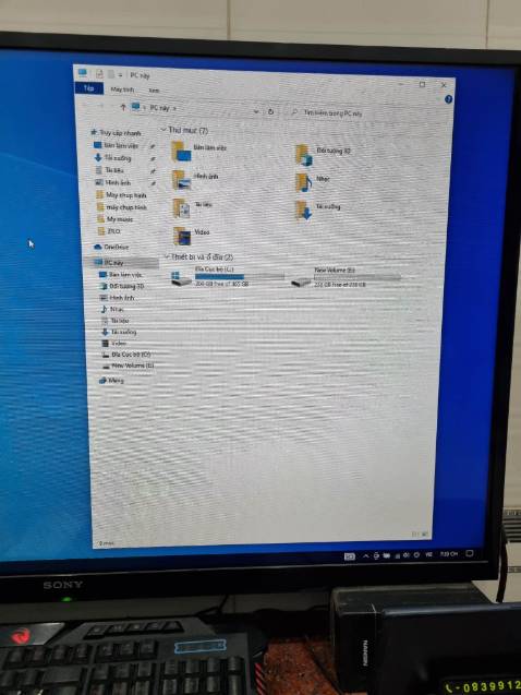 mua 4 usb 32g hư 2 cái mua lần thứ 2 rồi vẫn bị hàiii