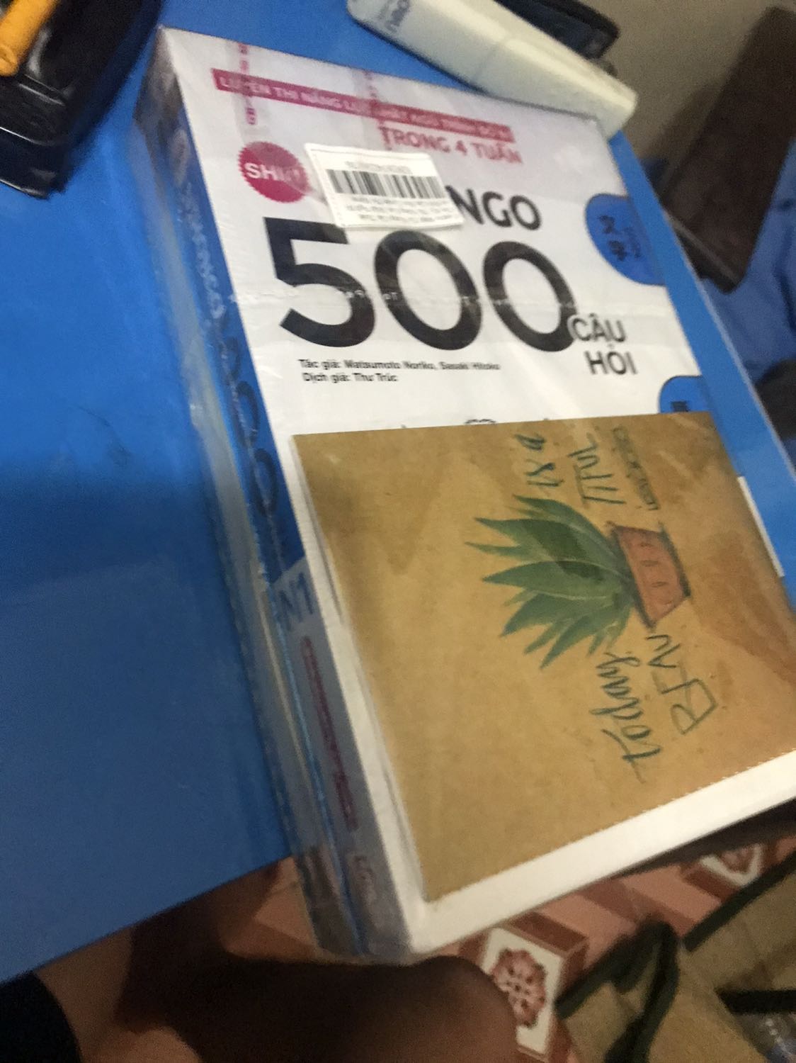giao hàng nhanh, sách chuẩn giao hàng nhanh, sách chuẩn