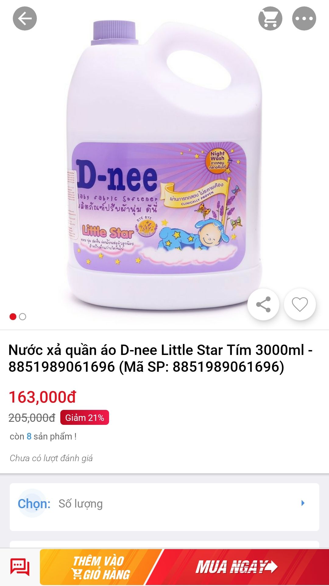 nghe mùi hương thì dễ chịu nhưng sao sp lại khác nhau khi nhận dk như vậy. hay mẫu mới mẫu cũ, so sánh giữa sendo và kiti thì sendo rẻ hơn nhiều nhưng mình đã đặc kiti vì nhìn 2 mẫu khác nhau kết quả là nhận hàng giống như bên sendo bán nghe mùi hương thì dễ chịu nhưng sao sp lại khác nhau khi nhận dk như vậy. hay mẫu mới mẫu cũ, so sánh giữa sendo và kiti thì sendo rẻ hơn nhiều nhưng mình đã đặc kiti vì nhìn 2 mẫu khác nhau kết quả là nhận hàng giống như bên sendo bán