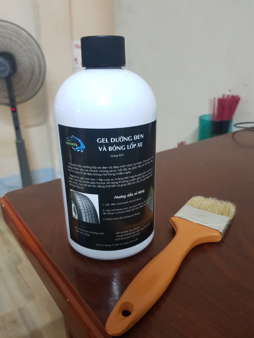 Tác dụng rất nhanh cứ như dopping, đổ vào xăng xe là máy đề rất bốc không ì, chạy rất ngon nhưng sau tầm 1 tuần hơn là máy lại về trạng thái cũ, 1 bình này dùng cho 4 lần nouvo 4 được, có lẽ chỉ thích hợp khi đi xa, còn chạy hàng ngày thì đi xúc bình xăng con có lẽ tốt hơn.