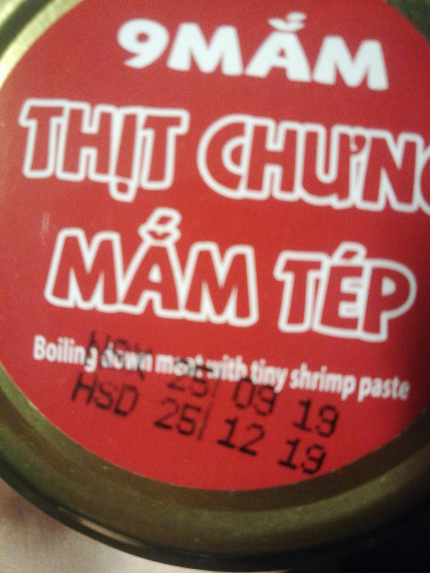 Mới nhận hàng hôm t4 đến hôm nay thì đã thấy bị mốc rồi á
Không hiểu nổi, cần 1 lời giải thích