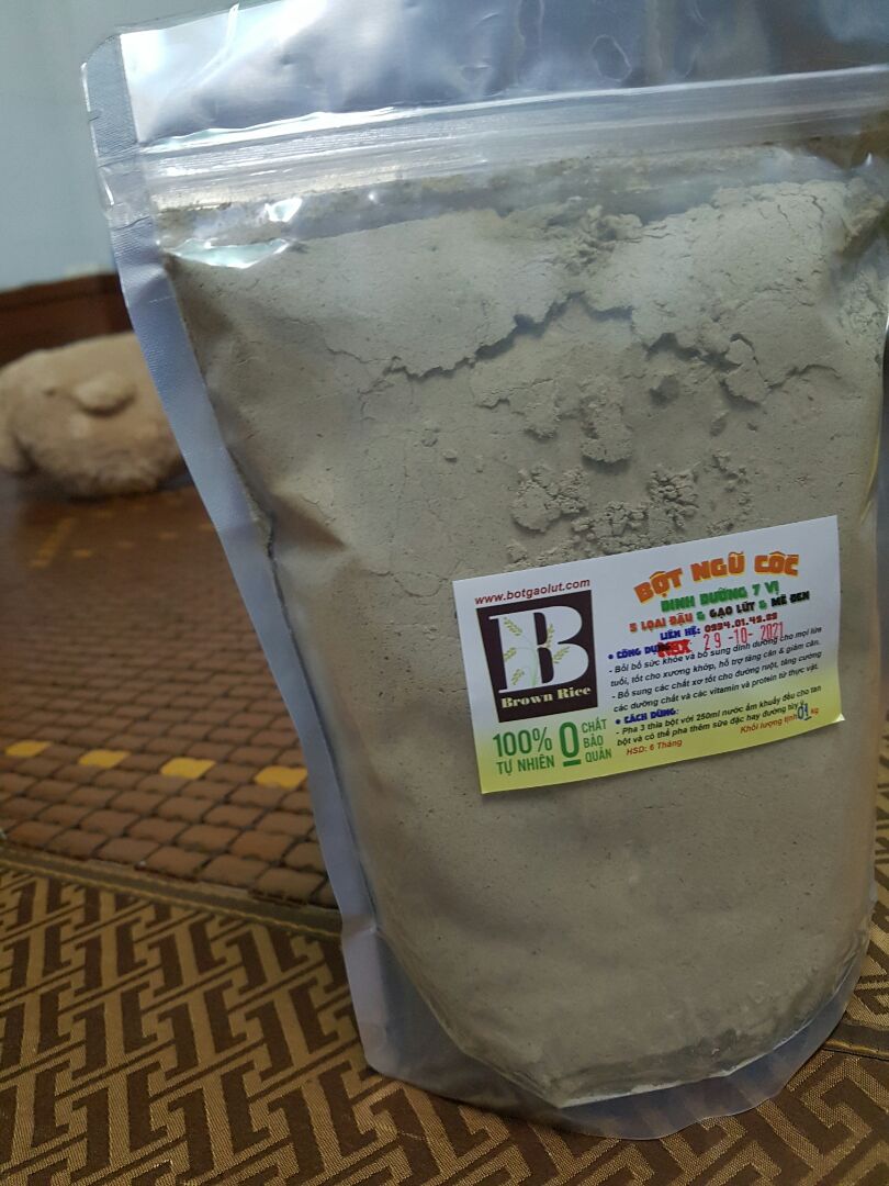 ngày sản xuất rất mới nhé, sản phẩm đóng gói cẩn thận. vị dễ uống. sẽ ủng hộ tiếp