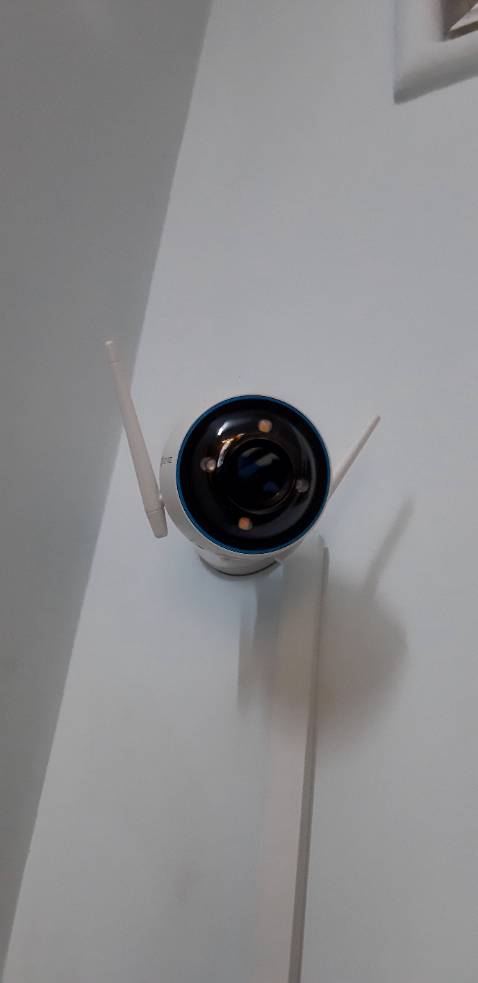 ezviz , cũng tạm ổn ... không có gì phải bình phẩm them 👍