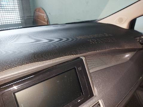 Ok với tầm tiền. Vừa vặn, ngon lành.Nếu khuyến mãi thêm mấy miếng băng keo 2 mặt dán thảm vô taplo nữa là quá ok.