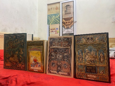 Sách Đông A thì đắt nhưng xắt ra miếng, rất đáng đồng tiền bát gạo! Giao hàng sớm hơn một ngày, giá cũng rẻ hơn