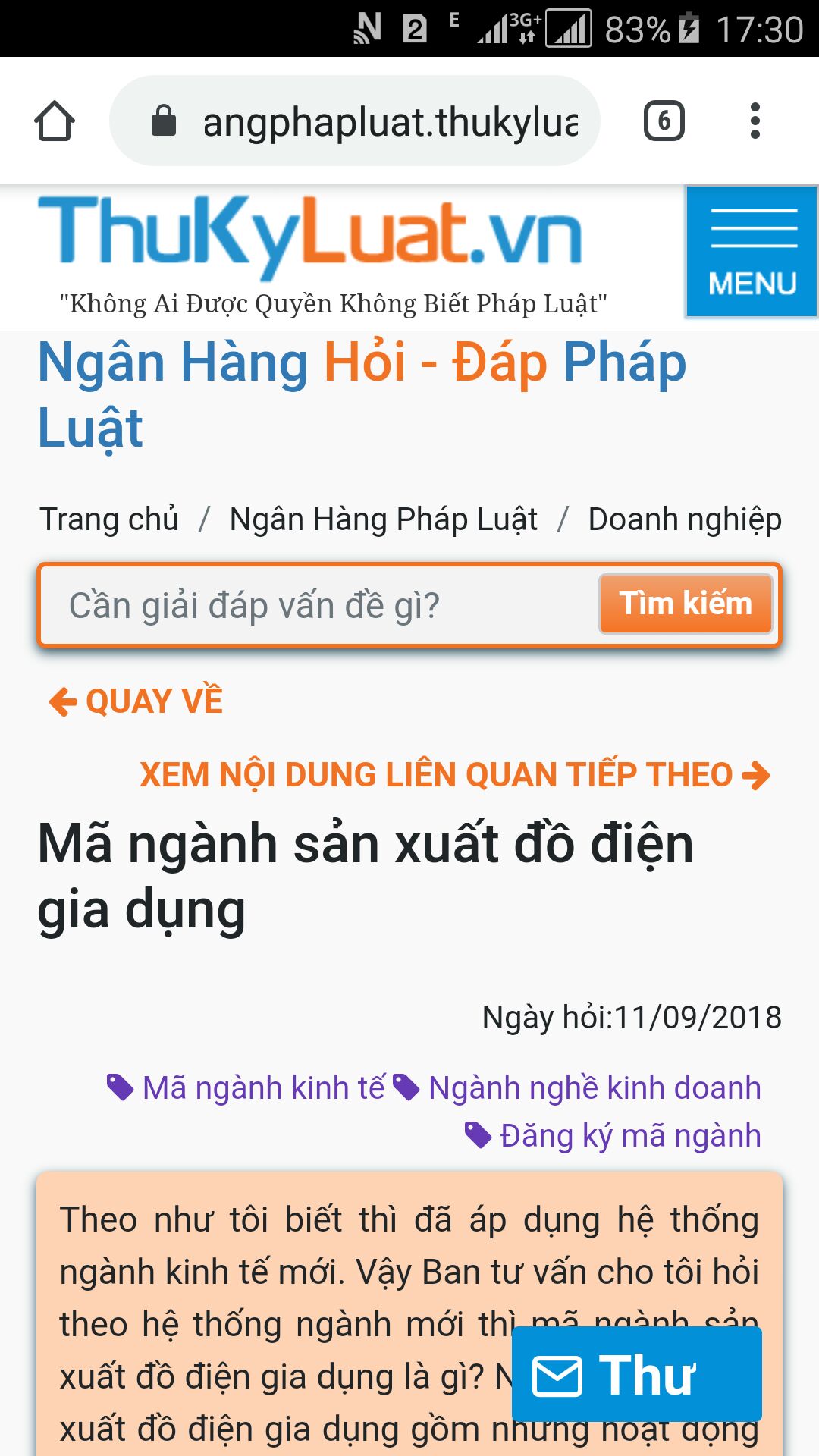 Khi nhận máy mình kiểm tra thấy chạy yếu và chậm lập tức báo đổi trả sản phẩm sau 1 giờ. Nhân viên tiki đến thu hàng về nói máy k hư, nói mình đã sử dụng máy nên k được đổi trả. Mình yêu cầu chứng minh dấu hiệu nào để khẳng định điều đó? Khi mua hàng thiếu phụ kiện tiki yêu cầu khách gửi hình ảnh, video chứng minh. Vậy mà mình thì lại nói suôn. Cuối cùng họ đưa ra lí do mình đã gở băng keo xanh trên máy (băng keo dán cố định các bộ phận lỏng lẽo tránh rơi vỡ khi vận chuyển, sử dụng phổ biến dán kệ tủ lạnh, máy in... nó k phải tem nhãn mác) Trong khi bên ngoài thùng sản phẩm ghi: được xem hàng, xem thế nào nếu k tháo ra? Tiki cũng chỉ quy định k được đổi trả khi đã sử dụng chứ đâu nói k được kiểm tra. Sau đó họ gửi lại sản phẩm tiếp, mình đem ra sử dụng chạy chút ngưng luôn, yêu cầu đổi trả lần 2, họ lại nói sẽ gửi bảo hành vì hết tg đổi trả 7 ngày (hàng điện gia dụng) mình k đồng ý, vì tiki mang về trả lại đã hơn 10, mình tìm hiểu pháp luật quy định máy may k thuộc hàng điện gia dụng, có nghĩa là được đổi trả trong 30 ngày theo chính sách của tiki, gửi trang pháp luật cho tiki nhưng có vẻ họ đọc k hiểu. Sau khi gọi cả chục cuộc + hơn 10 *** cuối cùng quản lí giải quyết bằng cách gửi hàng về hãng kiểm tra nếu lỗi kỹ thuật sẽ cho đổi trả (nếu có lỗi thì nhà sản xuất khắc phục thôi cần gì phải cung cấp cái mới). Với lí do kẹt bụi và sp được gửi lại. Máy mới mua về bụi đâu ra mà chậm yếu rồi đứng hình luôn. Họ còn dặn dò tránh may vải bụi, vậy khác gì nói mua máy về để chưng. Tóm lại, khuyên mọi người khi mua hàng có giá trị trên tiki phải cân nhắc.