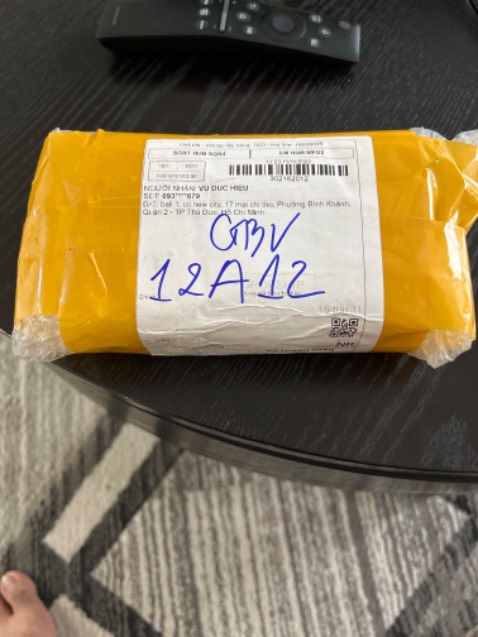 Giao hàng nhanh, đóng gói cẩn thận, sản phẩm phù hợp nhiều nhu cầu