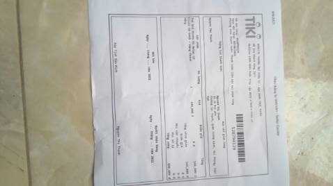 hàng kém chất lượng .dùng được 2 ngày thì không  dùng được nữa. đề nghị  đổi hàng cho mình với.