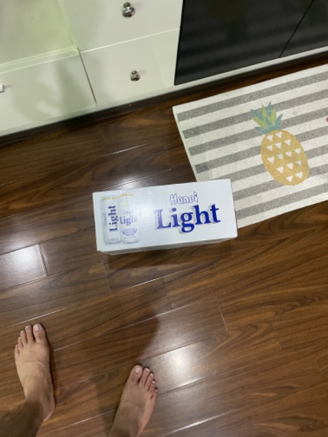 Vận chuyển nhanh, đóng gói cẩn thận. Mỗi tội khuyến mại lại thì lại chuyển vào hôm sau chứ không chuyển cùng.