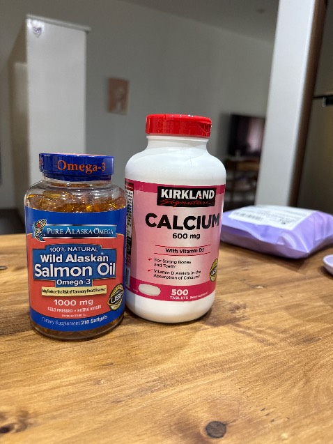 Không nghĩ là lọ to dã man vậy 500v liền, chưa dùng không biết chất lg sao