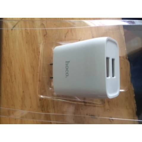 - Shop giao hàng nhanh
- hàng chính hãng hoco
- củ sạc chắc chắn vào pin nhanh, có 2 cổng sạc cùng lúc 2 máy tiện lợi
lần sau lại ủng hộ shop - Shop giao hàng nhanh
- hàng chính hãng hoco
- củ sạc chắc chắn vào pin nhanh, có 2 cổng sạc cùng lúc 2 máy tiện lợi
lần sau lại ủng hộ shop