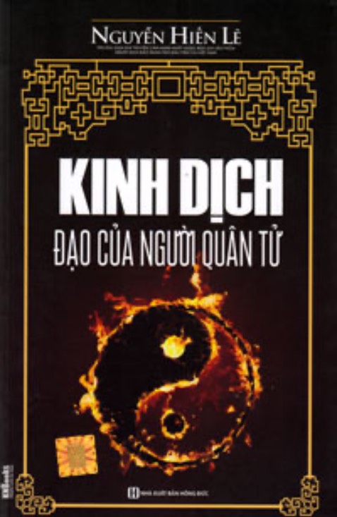 Sau những phân tích, đánh giá và nghiên cứu, tác giả Nguyễn Hiền Lê đã đưa ra được những điểm tương đồng giữa các học giả ở cả Đông và Tây khi nghiên cứu về bộ môn khoa học cổ mang tên Kinh Dịch. Chính những thông tin nghiên cứu và tìm hiểu của tác giả ở quyển sách đã giúp mình nhận ra được giá trị mà Kinh dịch có thể mang lại khi ứng dụng trong nhiều lĩnh vực ở thực tế đời sống hiện nay. Sau những phân tích, đánh giá và nghiên cứu, tác giả Nguyễn Hiền Lê đã đưa ra được những điểm tương đồng giữa các học giả ở cả Đông và Tây khi nghiên cứu về bộ môn khoa học cổ mang tên Kinh Dịch. Chính những thông tin nghiên cứu và tìm hiểu của tác giả ở quyển sách đã giúp mình nhận ra được giá trị mà Kinh dịch có thể mang lại khi ứng dụng trong nhiều lĩnh vực ở thực tế đời sống hiện nay.