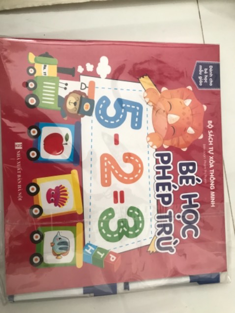 Rất đẹp,nên mua cho bé