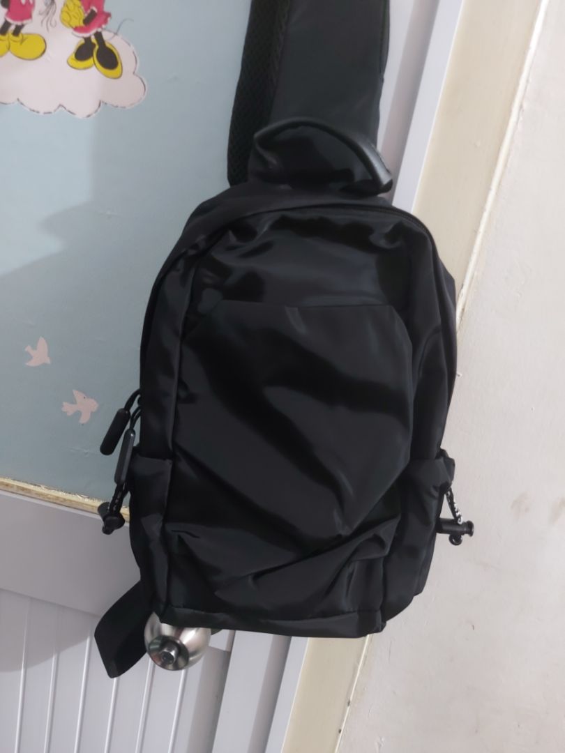 Túi đẹp, chất lượng khá OK phù hợp với giá tiền, Giao hàng nhanh, 5* nha shop .👍👍 Túi đẹp, chất lượng khá OK phù hợp với giá tiền, Giao hàng nhanh, 5* nha shop .👍👍