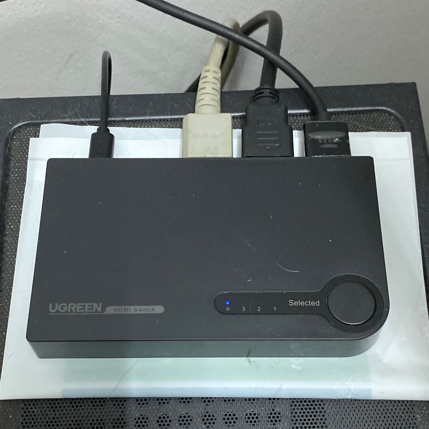 Sản phẩm chất lượng, nhỏ gọn, đóng gói kỹ, giao hàng đúng hẹn