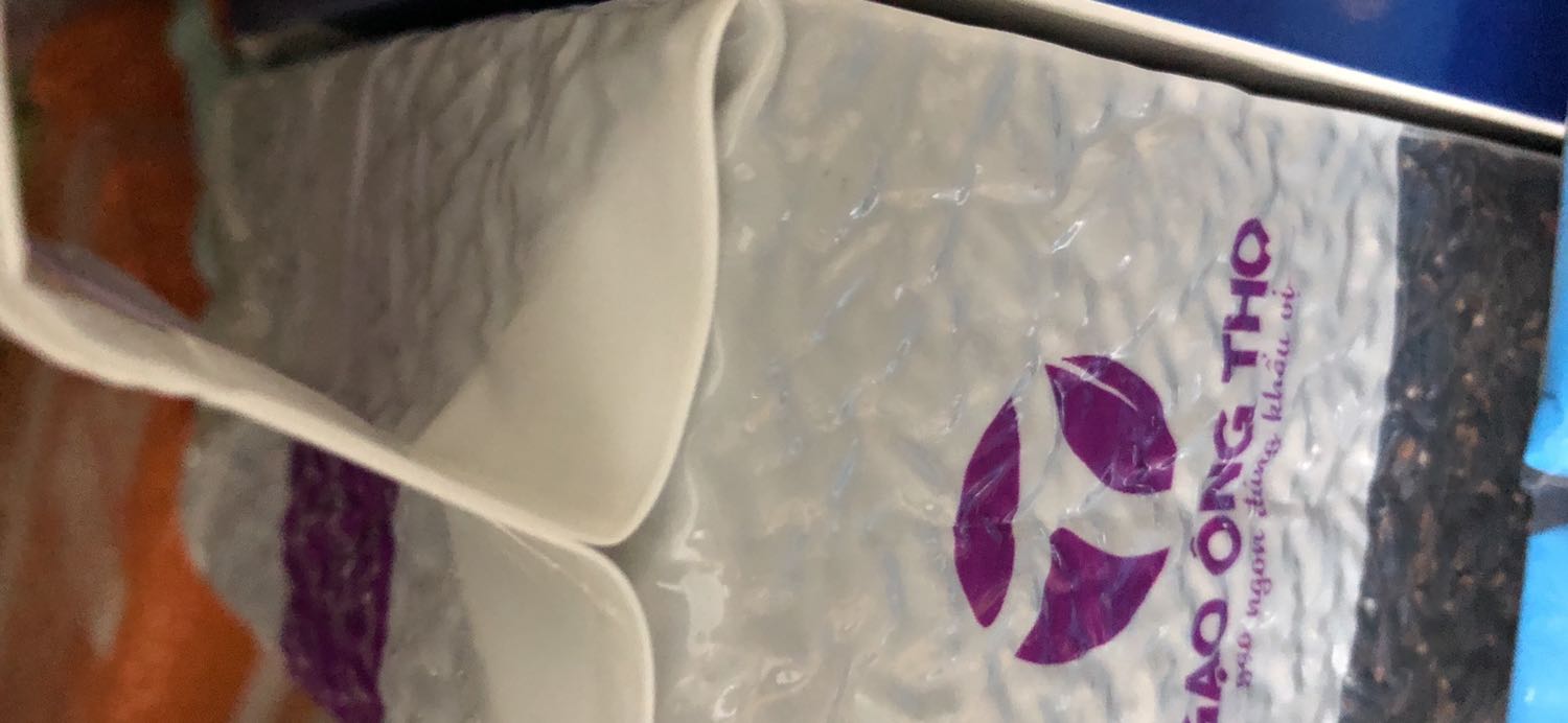 Gạo rất ngon, giá rẻ hơn shop khác, gạo lứt mà dẻo vậy mới dễ ăn nè