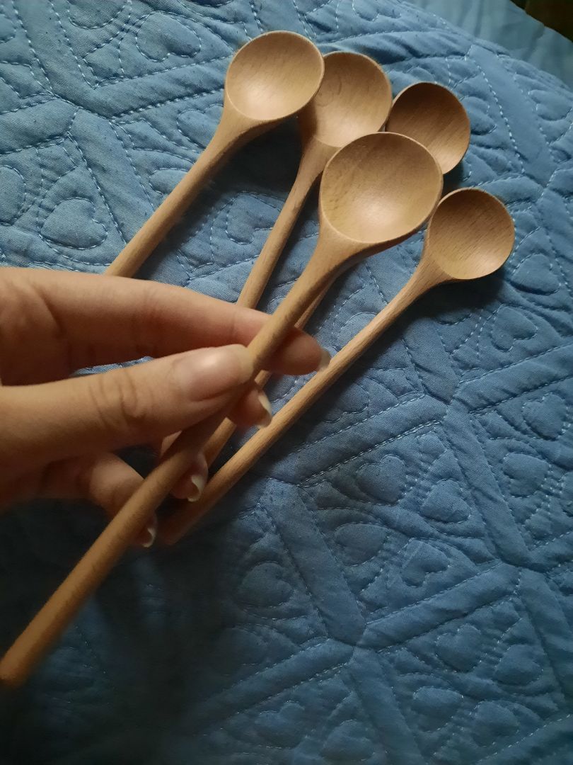 muỗng nhỏ xinh đẹp như hình nhé .giao hàng nhanh .shipper dễ thương .đóng gói sản phẩm cẩn thận muỗng nhỏ xinh đẹp như hình nhé .giao hàng nhanh .shipper dễ thương .đóng gói sản phẩm cẩn thận