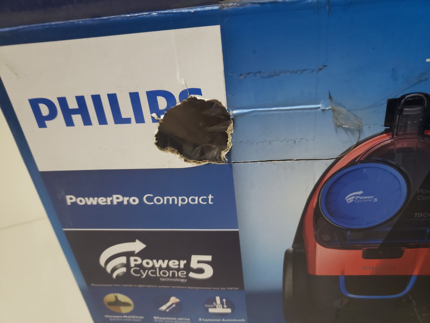 minh đặt 1 máy hut Deerma 700 thì đơn phương huỷ đơn đặt lại cái này thì hàng như hình, h phải đợi 3-5 ngày mới xử lý, mình mua mang về cho gia đình ở quê. mà như thế này cảm thấy thất vọng quá. mình sử dụng tiki mấy năm nay mà h cảm thấy ko hài lòng lắm.