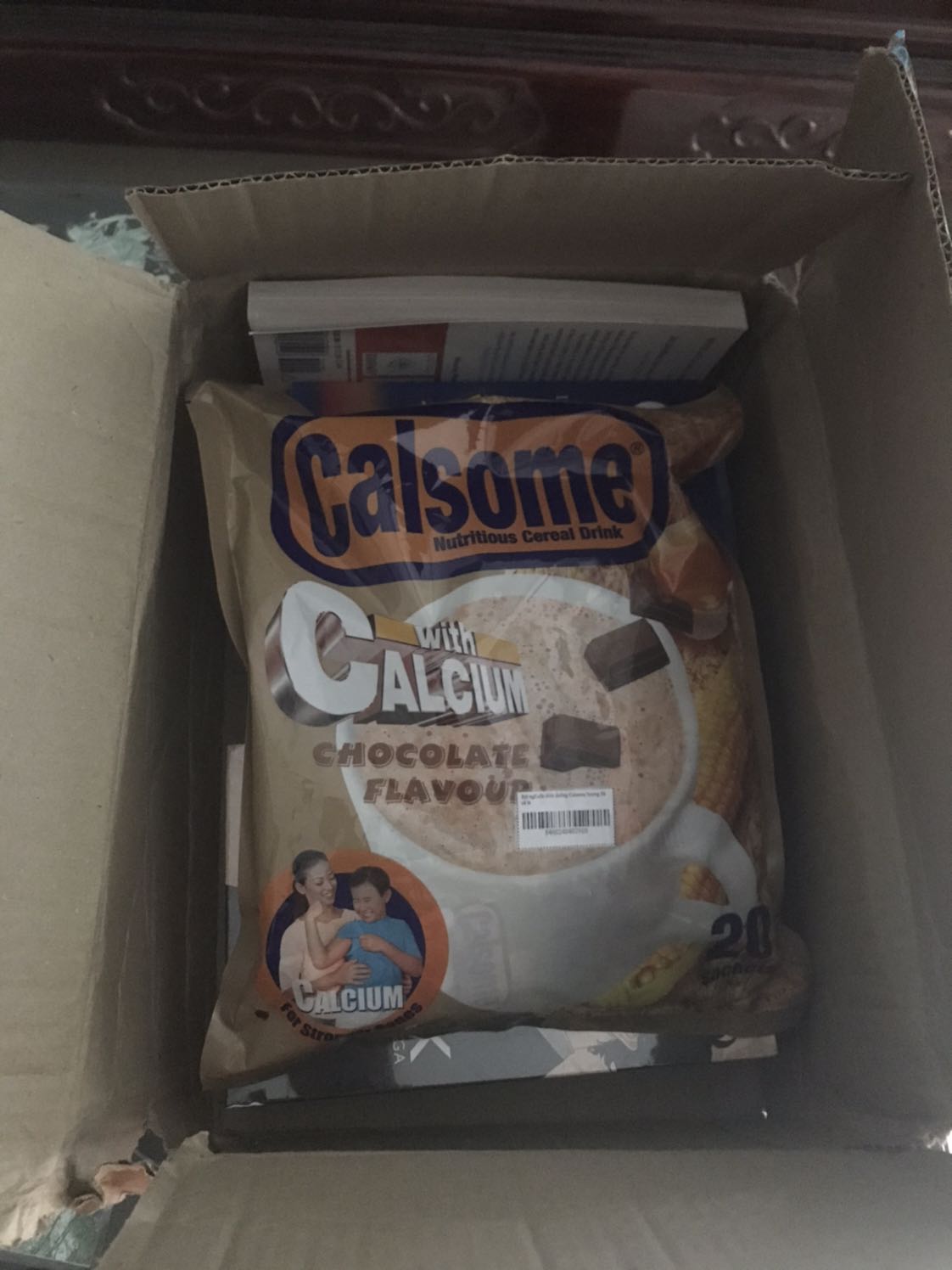 Giao nhanh, giá tốt, chất lượng tuyệt vời?