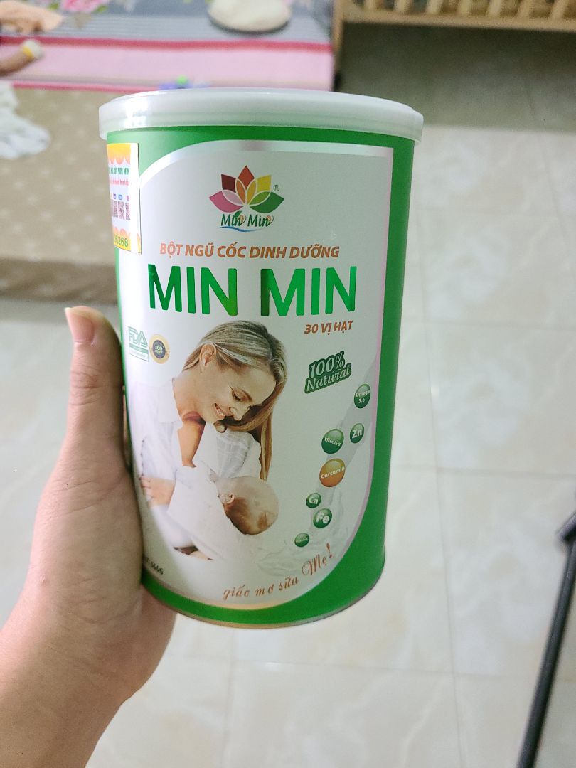 thơm ngon dễ uống