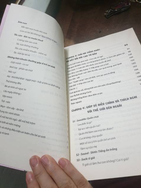 Sách đẹp, mà ko biết khi nào mới đọc hết 😅😅