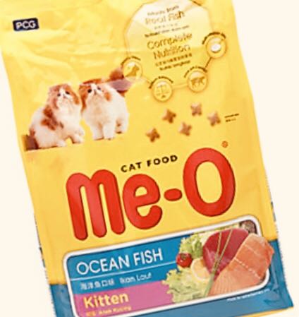 Mèo chịu ăn. Cảm quan bên ngoài thấy ổn. Giao hàng nhanh và shipper thân thiện. Có nhu cầu sẽ mua tiếp.