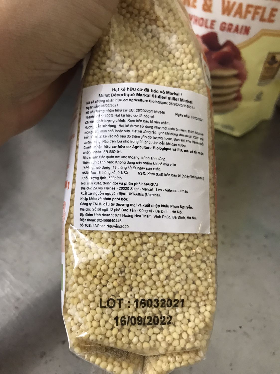 Chất lượng tốt 👍