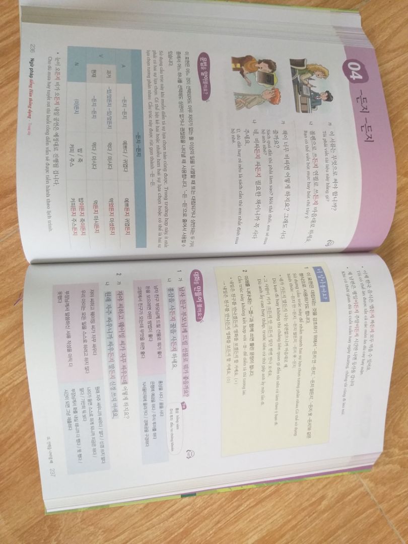 hôm nay nhận được sách nhìn là muốn học ngay rồi. tiki giao hàng nhanh.và rất nhiệt tình. thanks