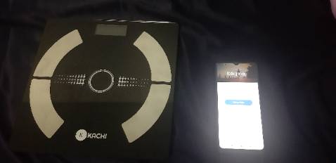 Có dấu hiệu sản phẩm *** Đảo, Phần mềm APP OKOK của cân này làm theo hướng dẫn nhưng không cho đăng ký tài khoản. Không kết nối được điện thoại với cân. Đề nghị tiki kiểm tra cửa hàng. Và kiểm tra sản phẩm. Và app. Kỹ lưởng. Đề nghị shop liên hệ tôi gấp. Sản phẩm này không sử dụng được tính nắng thông minh như quảng cáo.