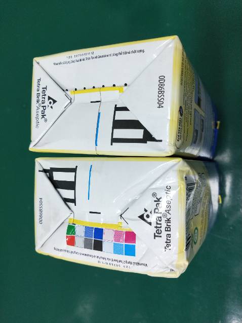 Giao hàng quá nhanh. Vừa order lúc sáng, chiều nhận được liền. NV giao hàng vui vẻ. Hàng hơi cấn móp xíu, nhưng chấp nhận được. Date xa, quá good.
Nói chung là OK. Cho shop 5 sao.