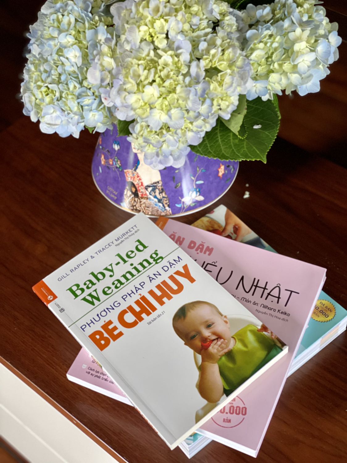 Sách đẹp và nội dung vô cùng hữu ích ❤️